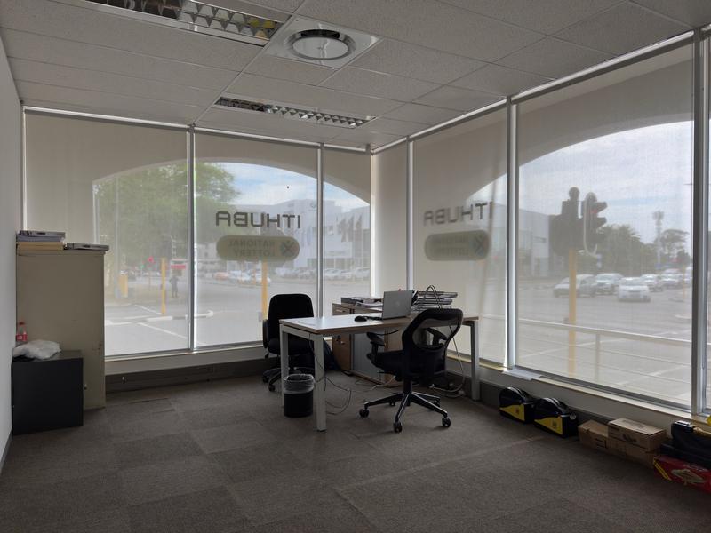 To Let commercial Property for Rent in Claremont Western Cape
